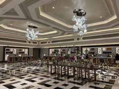 -澳门喜来登大酒店