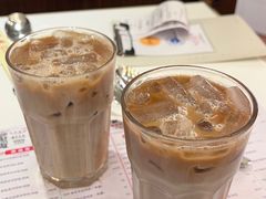 -大哥餐厅(西城花园店)