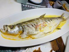 -假装苏杭·园林餐厅(陆家嘴中心店)
