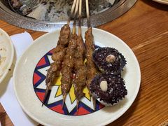 -韩丰源海鲜烤肉火锅自助餐(合肥梦之城购物中心店)