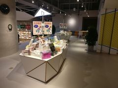 -当当书店(国泰广场店)