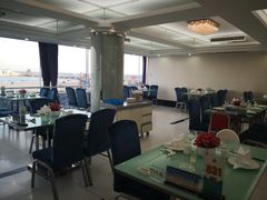 大堂-海天一色海景自助餐厅(西港花园店)
