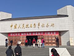 -中国人民抗日战争纪念雕塑园