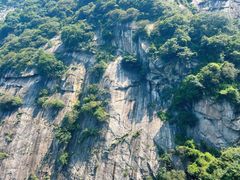 -少华山国家森林公园