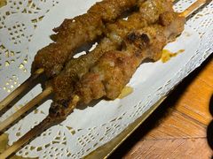 -楼兰新疆主题餐厅(苏州中心店)