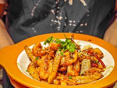 -川味里·成都小馆子(西丽店)