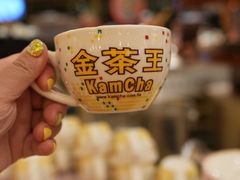 -广州天河希尔顿酒店