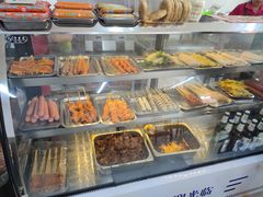 -大江麻辣拌(石油学院店)