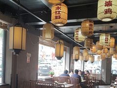 -永安鱼庄·镇江菜(丁卯店)