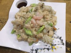-清真•蜀风园(丁字沽总店)