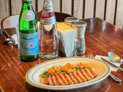 -Bistro 63 创意融合料理(广粤天地店)