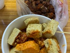 -王记西鎮电烤肉(汶上路店)