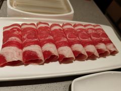 -海底捞火锅(金地广场生日主题店)