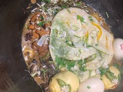 -万里闯关东铁锅炖菜馆(高新旗舰店)