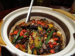 -隐厨·中国菜馆(三里屯T+MALL店)