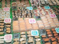 -鲜道寿司(无锡苏宁店)