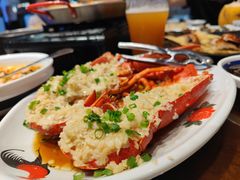 -达叔香味海鲜(海棠68环球美食街店)