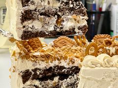 -卷们·现制生日蛋糕·蓝风车动物奶油(金源店)