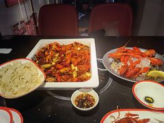 -阿青龙虾(新城店)