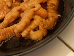 -蛙舍·炭烧牛蛙(东百中心店)