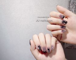 -JU·旧友日式美甲美睫工作室