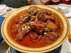 -金典银峰老鹅馆·昆山菜(亭林公园店)