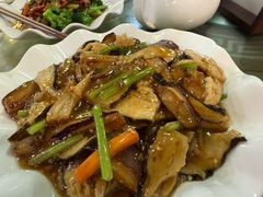 -佛有缘素食馆·荔湾老字号(陈家祠首店)