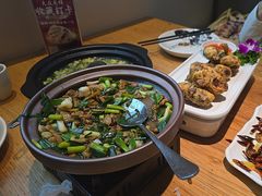 -滇铺子·云南特色菜·第九届野生菌美食节(东风东路c86店)