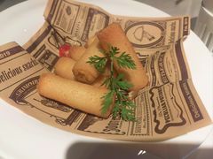 -滋粥楼·顺德菜(番禺广场总店)
