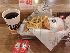 -卡乐星(浦东嘉里城店)