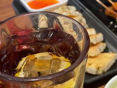 -蛙三泡椒牛蛙(万象城店)