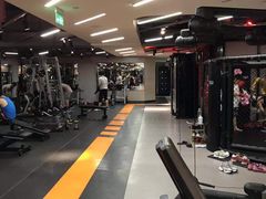 -威尔仕健身(新天地店)