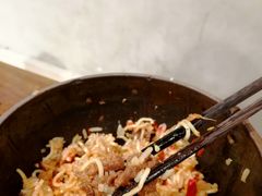 康师傅牛肉擂饭-擂饭(五一广场店)