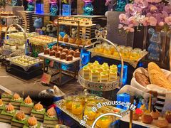 -深圳温德姆至尊酒店