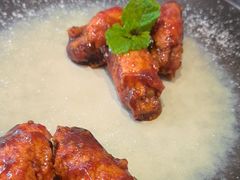 -枣子树·素食餐厅(普陀山店)