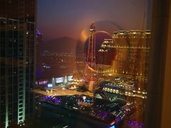 -澳门喜来登大酒店