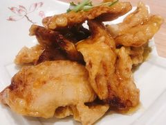 锅包肉-荣鹏风味烀饼(万达广场店)