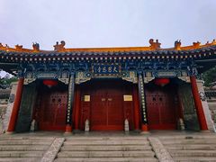 -大慈恩寺(大雁塔)