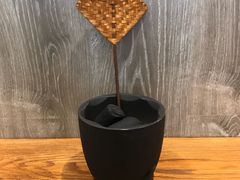 -茶是一枝花泡茶店