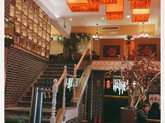 -百年神厨·地道川菜(清江西路店)