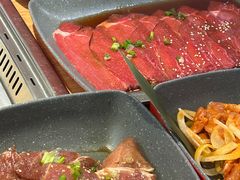 -新石器烤肉(百联川沙店)