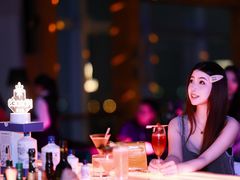 -The Penthouse酒吧