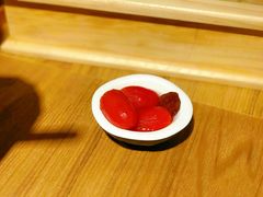 醋酿番茄-厝内小眷村(天河南一路店)