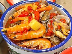 -老三样·旧食新味(船山路店)