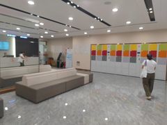 -爱康国宾体检中心(福田分院)