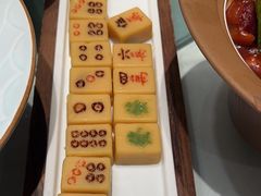 -四世同堂·京菜·烤鸭(双井店)