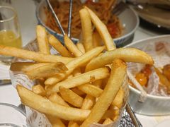 -西堤牛排(北京国瑞店)