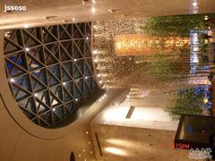 -深圳大梅沙京基洲际度假酒店
