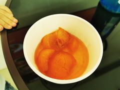夏日甜品-西贝(东城万达广场店)