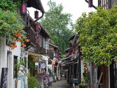 -小河直街历史文化街区